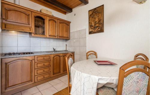 Ika Apartamento | 2 Bedroom Awesome Apartment In Lovran