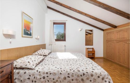 Ika Apartamento | 2 Bedroom Awesome Apartment In Lovran