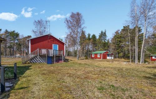Jamjo Apartamento | 2 Bedroom Awesome Apartment In Jämjö