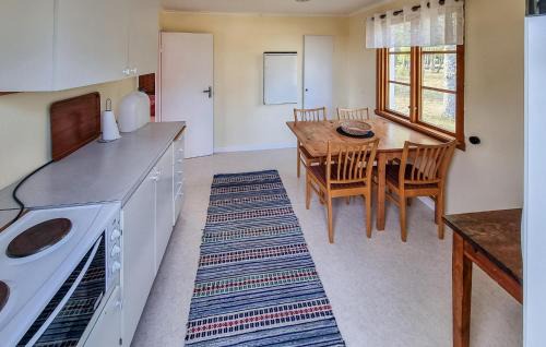Jamjo Apartamento | 2 Bedroom Awesome Apartment In Jämjö