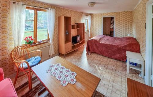 Jamjo Apartamento | 2 Bedroom Awesome Apartment In Jämjö