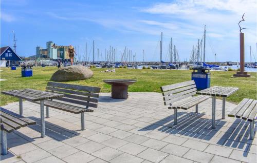Ystad Apartamento | 2 Bedroom Awesome Apartment In Ystad