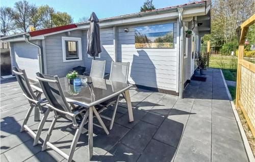 Heinkenszand Casa | 2 Bedroom Awesome Home In Heinkenszand