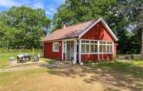 Farjestaden Casa | 2 Bedroom Awesome Home In Färjestaden
