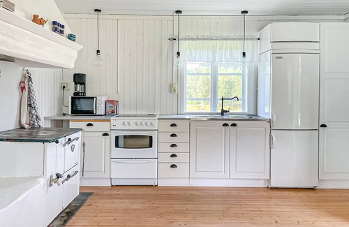 Tocksfors Casa | 2 bedroom awesome home in Töcksfors