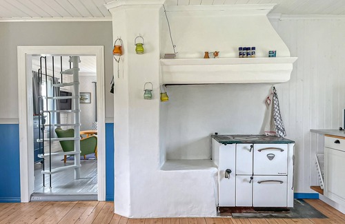 Tocksfors Casa | 2 bedroom awesome home in Töcksfors