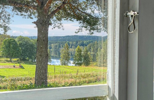 Tocksfors Casa | 2 bedroom awesome home in Töcksfors