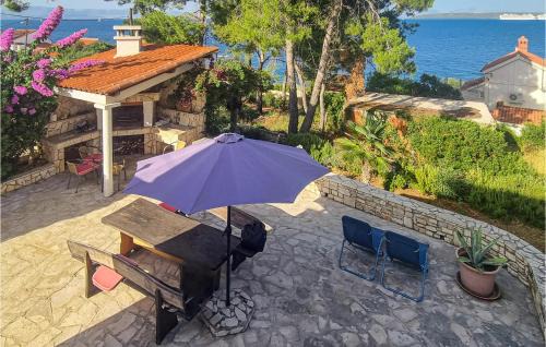 Stomorska Casa | 2 Bedroom Awesome Home In Stomorska