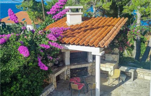 Stomorska Casa | 2 Bedroom Awesome Home In Stomorska