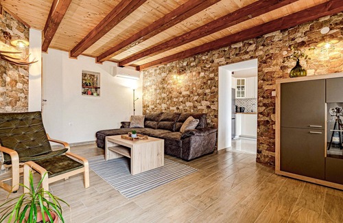 Stankovici Casa | Bonita casa de 2 dormitorios en Orebic
