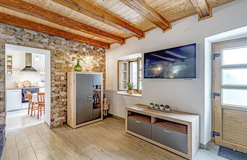 Stankovici Casa | Bonita casa de 2 dormitorios en Orebic