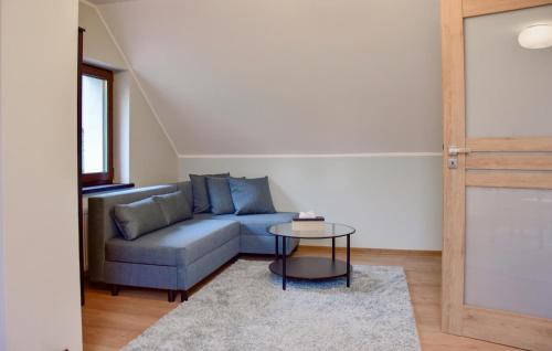 Pobiedziska Casa | 2 Bedroom Awesome Home In Gorzkie Pole