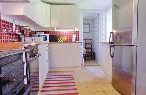 Ruda Casa | Hermosa casa de 2 dormitorios en Högsby