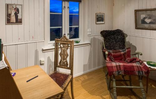 Dovre Casa | 2 Bedroom Awesome Home In Dovre