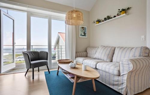 Gudhjem Casa | 2 Bedroom Awesome Home In Gudhjem