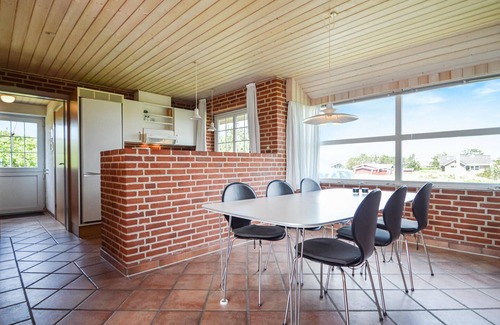 Lakolk Casa | Impresionante casa de 2 dormitorios en.
