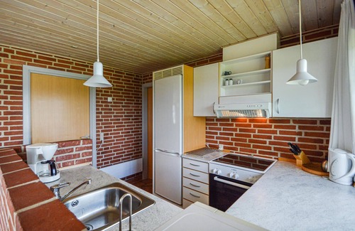 Lakolk Casa | Impresionante casa de 2 dormitorios en.