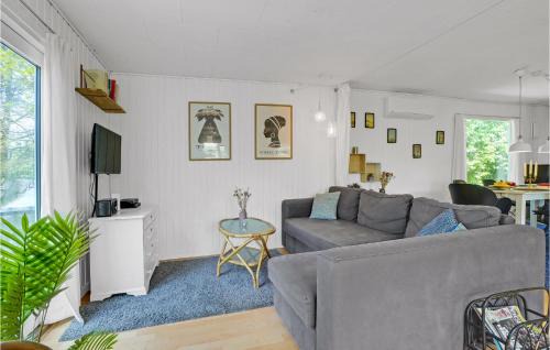 Ertebølle Casa | 2 Bedroom Awesome Home In Farsø