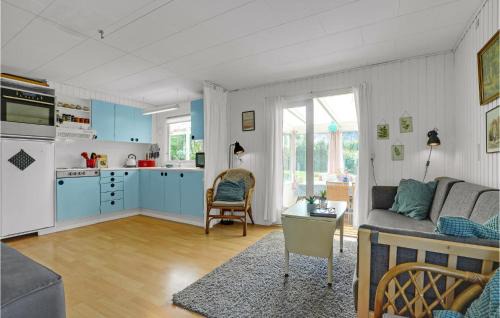 Ertebølle Casa | 2 Bedroom Awesome Home In Farsø