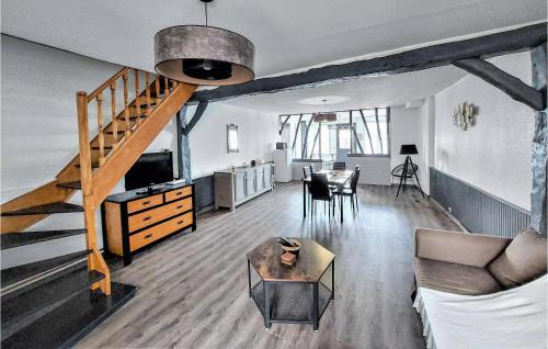 Gamaches Casa | 2 Bedroom Awesome Home In Gamaches