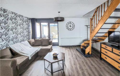 Gamaches Casa | 2 Bedroom Awesome Home In Gamaches