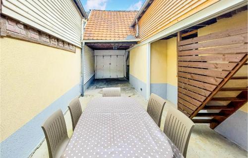 Gamaches Casa | 2 Bedroom Awesome Home In Gamaches