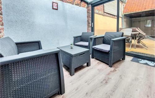 Gamaches Casa | 2 Bedroom Awesome Home In Gamaches