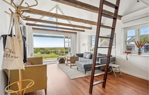 Brydegaard Casa | 2 Bedroom Awesome Home In Haarby
