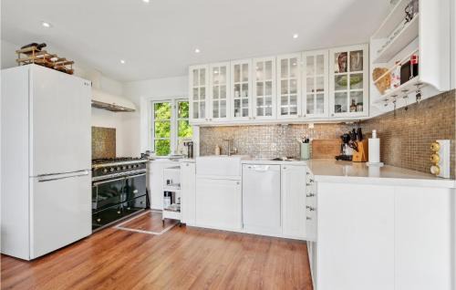 Brydegaard Casa | 2 Bedroom Awesome Home In Haarby