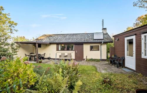 Haarby Casa | 2 Bedroom Awesome Home In Haarby