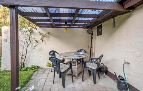 Haarby Casa | 2 Bedroom Awesome Home In Haarby