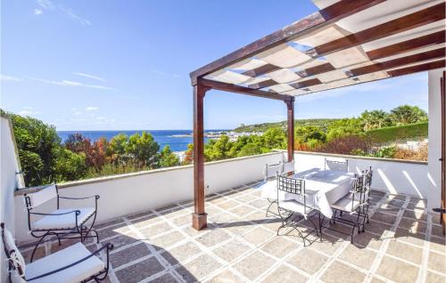 Santa Caterina Casa | 2 Bedroom Awesome Home In Nardò