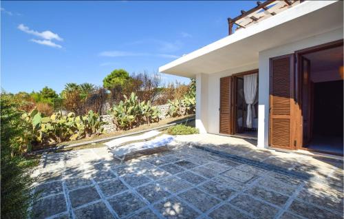 Santa Caterina Casa | 2 Bedroom Awesome Home In Nardò