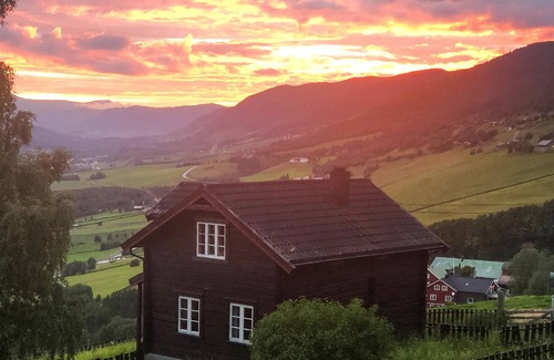 Dovre Casa | Impresionante casa de 2 dormitorios en.