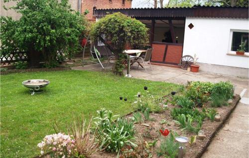 Rubkow Casa | 2 Bedroom Awesome Home In Rubkow