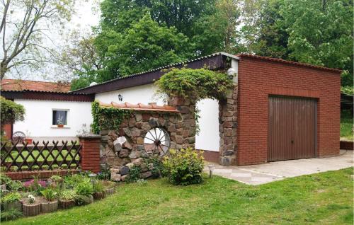 Rubkow Casa | 2 Bedroom Awesome Home In Rubkow