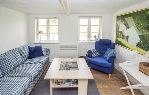 Samsø Casa | 2 Bedroom Awesome Home In Samsø