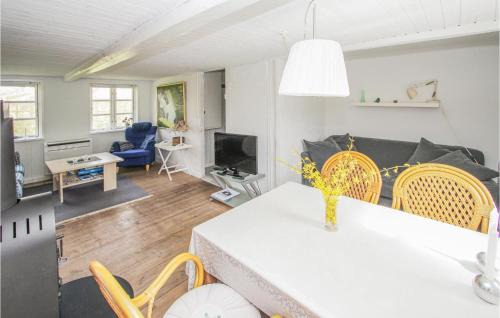 Samsø Casa | 2 Bedroom Awesome Home In Samsø