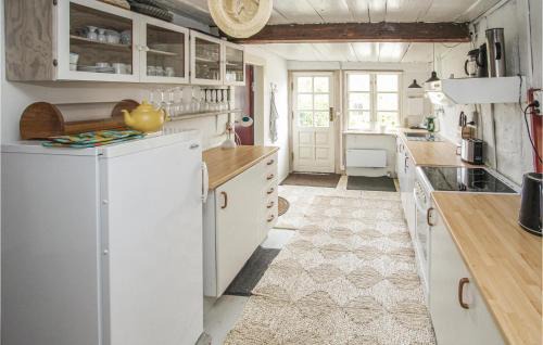 Samsø Casa | 2 Bedroom Awesome Home In Samsø