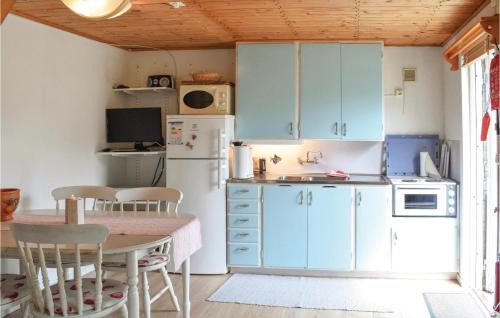 Abbekas Casa | 2 Bedroom Awesome Home In Abbekås