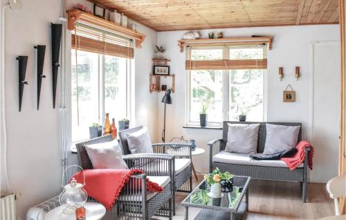 Abbekas Casa | 2 Bedroom Awesome Home In Abbekås