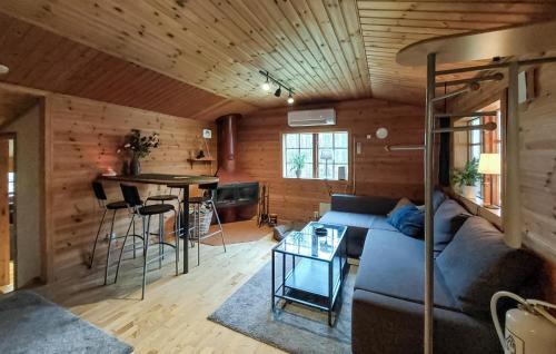 Vittaryd Casa | 2 Bedroom Awesome Home In Ljungby