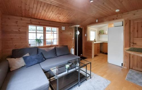 Vittaryd Casa | 2 Bedroom Awesome Home In Ljungby