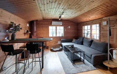 Vittaryd Casa | 2 Bedroom Awesome Home In Ljungby