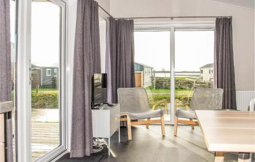 Lauwersoog Casa | 2 Bedroom Awesome Home In Lauwersoog