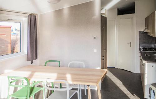 Lauwersoog Casa | 2 Bedroom Awesome Home In Lauwersoog