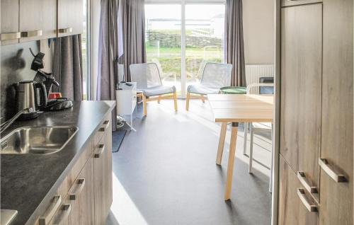 Lauwersoog Casa | 2 Bedroom Awesome Home In Lauwersoog