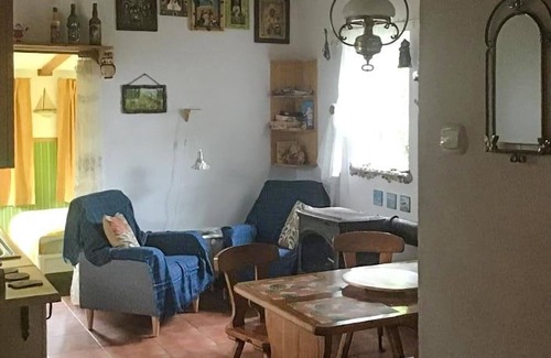 Choczewo Casa | Impresionante casa de 2 dormitorios en.