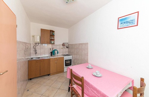 Drvenik Mali Casa | Impresionante casa de 2 dormitorios en.