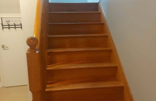 Vaughan Casa | 2 Bedroom Basement apartment for rent either long term or short term.